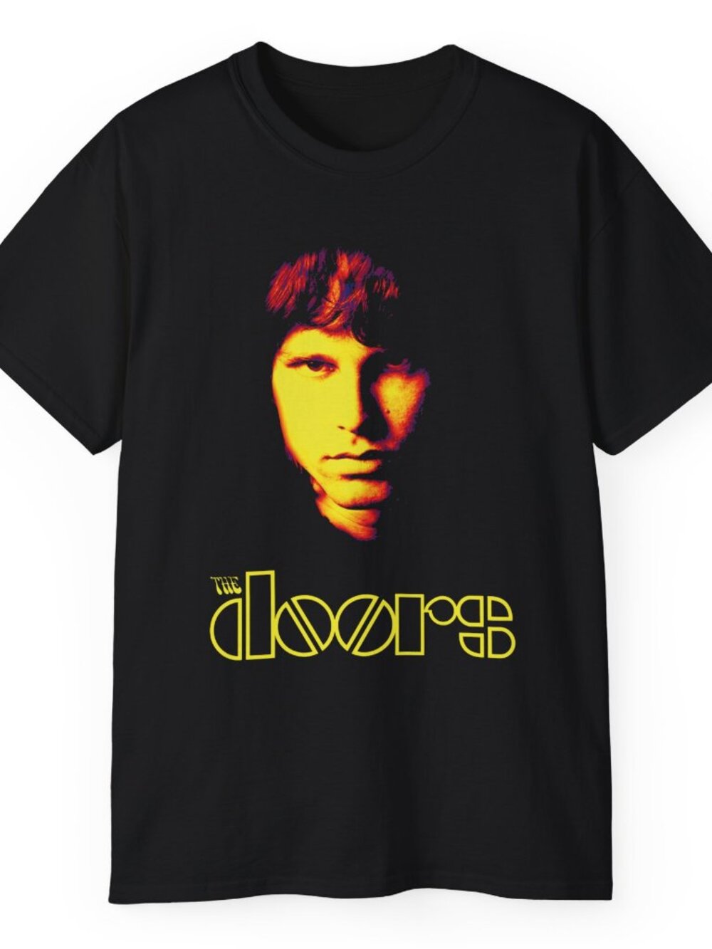 The Doors - Jim Morrison